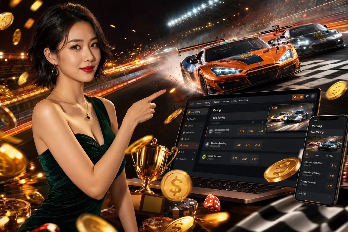 How to Get Started with Cricket Betting at fa1111
